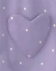 Carter's Короткий комбинезон с карманами Heart Pockets foto