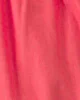 Carter's Set 2 piese Linen Coral - rochita si bentita foto
