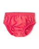 Carter's Set 2 piese Linen Coral - rochita si bentita foto