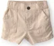 Carter's Set 2 piese Beach Khaki - camasa si pantaloni scurti foto