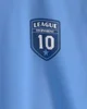 Carter's Tricou Blue Soccer Club foto