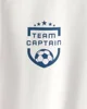 Carter's Tricou Cream Team Cap foto