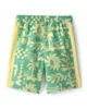 Carter's Pantaloni scurti de plaja Tropical Trunks foto