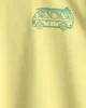 Carter's Tricou de plaja Buttercup Van Rashguard foto
