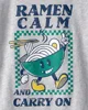 Carter's Tricou Grey Ramen foto