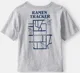 Carter's Tricou Grey Ramen foto