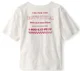 Carter's Tricou Ivory Pizza foto
