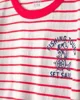 Carter's Tricou Red Fishing Tours foto