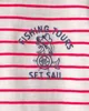 Carter's Tricou Red Fishing Tours foto
