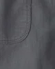Carter's Pantaloni scurti Twill Dark Grey foto