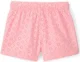 Carter's Шорты с вышивкой Pink Eyelet foto