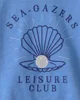 Carter's Tricou Blue Shell foto