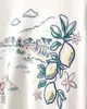 Carter's Tricou Mermaid Landscape foto