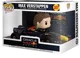 Figurina de colectie Funko POP! Formula 1, Max Verstappen Ride foto