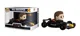 Figurina de colectie Funko POP! Formula 1, Max Verstappen Ride foto