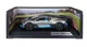 Macheta auto Techno Drive Bugatti Divo Gri, 1:18 foto