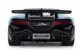 Macheta auto Techno Drive Bugatti Divo Albastru, 1:18 foto