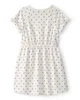 Carter's Rochita White Dot foto
