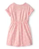 Carter's Платье Pink Floral foto