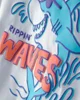 Carter's Комплект 2 в 1 Shark - футболка и шорты foto