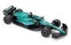 Macheta auto Techno Drive Aston Martin F1, 1:18 foto