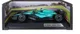 Macheta auto Techno Drive Aston Martin F1, 1:18 foto