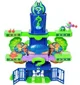 Игровой набор SuperThings Башня Энигма foto
