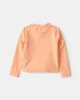 Carter's Комплект для плавания 3 в 1 Rashguard Orange - купальник и кофта foto
