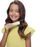 Papusa Rainbow High Celine seria Be Dazzling, Turcoaz foto