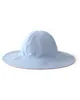 Carter's Palarie reversibila Coral-Blue foto