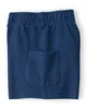 Carter's Set 2 piese Navy Collared - tricou si pantaloni scurti foto