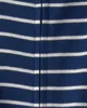 Carter's Set 2 pijamale Blue Navy Boat foto