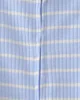 Carter's Set 2 pijamale Blue White Santori foto