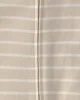 Carter's Set 2 pijamale din bumbac Tan Sports foto