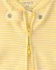 Carter's Комплект из 2 пижам Blue Yellow Lemon foto