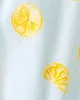 Carter's Комплект из 2 пижам Blue Yellow Lemon foto