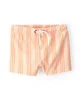 Carter's Set 2 piese costum de baie Rashguard Orange - bluza cu maneca lunga si pantaloni scurti foto