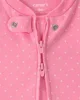 Carter's Комплект из 2 пижам Pink Strawberry foto