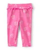 Carter's Set 2 piese Mini Treasure - body si pantaloni foto