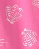 Carter's Set 2 piese Mini Treasure - body si pantaloni foto