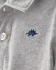 Carter's Set 2 piese Dino Polo - tricou si pantaloni scurti foto