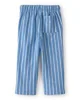 Carter's Штаны Blue Stripe foto
