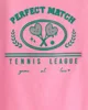 Carter's Футболка Perfect Match Pink foto