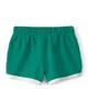 Carter's Pantaloni scurti Lounge Green foto