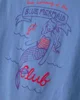 Carter's Tricou Blue Mermaid foto