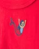 Carter's Tricou Red Mermaid foto