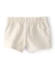 Carter's Pantaloni scurti Ivory foto