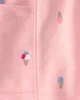 Carter's Шорты Pink Ice Cream foto