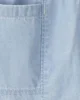 Carter's Шорты Blue Chambray foto