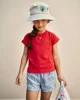 Carter's Шорты Blue Chambray foto